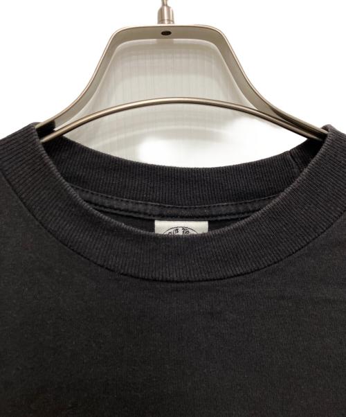CHROME HEARTS（クロムハーツ）CHROME HEARTS (クロムハーツ) ラスベガス限定 OLD LAS VEGAS S/S Tee/オールドラスベガスTシャツ ブラック サイズ:Sの古着・服飾アイテム