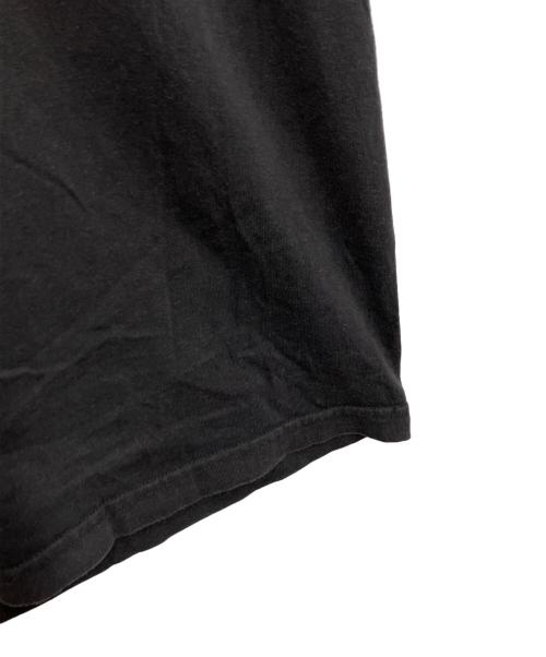 CHROME HEARTS（クロムハーツ）CHROME HEARTS (クロムハーツ) ラスベガス限定 OLD LAS VEGAS S/S Tee/オールドラスベガスTシャツ ブラック サイズ:Sの古着・服飾アイテム