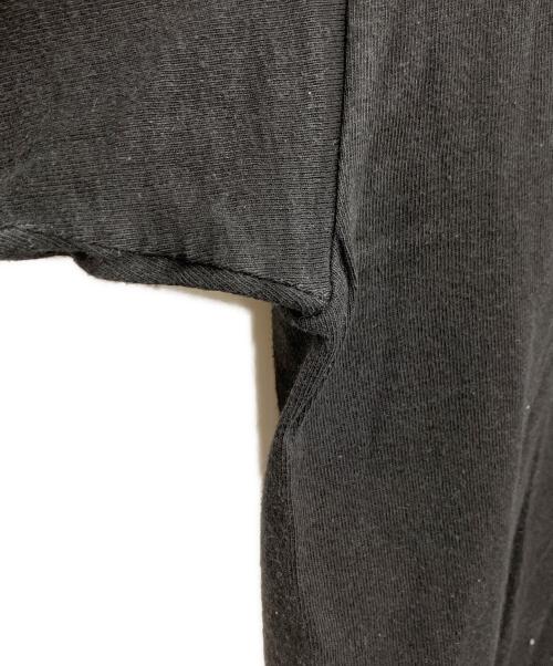 CHROME HEARTS（クロムハーツ）CHROME HEARTS (クロムハーツ) FOTI HARRIS TEETER S/S TEE/フォティ ハリスティーター コラボTシャツ ブラック サイズ:Sの古着・服飾アイテム