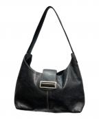 COLE HAANコールハーン）の古着「ハンドバッグ」｜ブラック