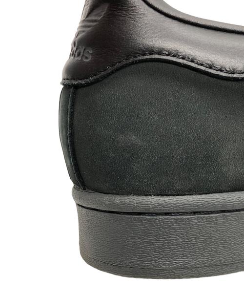 adidas Originals（アディダスオリジナル）adidas Originals (アディダスオリジナル) スーパースター ゴアテックス ブラック サイズ:26.5ｃｍの古着・服飾アイテム