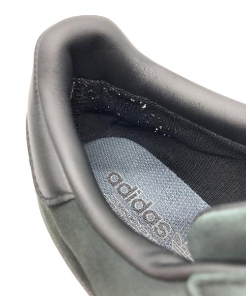 adidas Originals（アディダスオリジナル）adidas Originals (アディダスオリジナル) スーパースター ゴアテックス ブラック サイズ:26.5ｃｍの古着・服飾アイテム