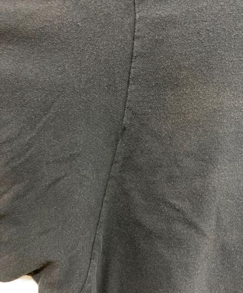 NIKE（ナイキ）NIKE (ナイキ) オールドロゴプリントTシャツ ブラック サイズ:2XLの古着・服飾アイテム
