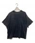 NIKE (ナイキ) オールドロゴプリントTシャツ ブラック サイズ:2XL：5000円