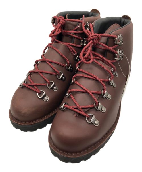 Danner（ダナー）Danner (ダナー) トレイルフィールドブーツ ブラウン サイズ:UK9の古着・服飾アイテム