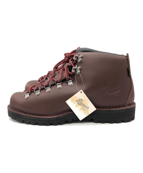 Danner（ダナー）Danner (ダナー) トレイルフィールドブーツ ブラウン サイズ:UK9の古着・服飾アイテム