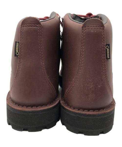 Danner（ダナー）Danner (ダナー) トレイルフィールドブーツ ブラウン サイズ:UK9の古着・服飾アイテム