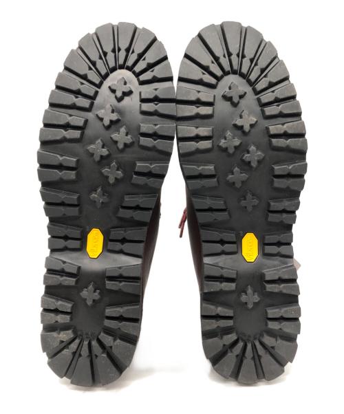 Danner（ダナー）Danner (ダナー) トレイルフィールドブーツ ブラウン サイズ:UK9の古着・服飾アイテム