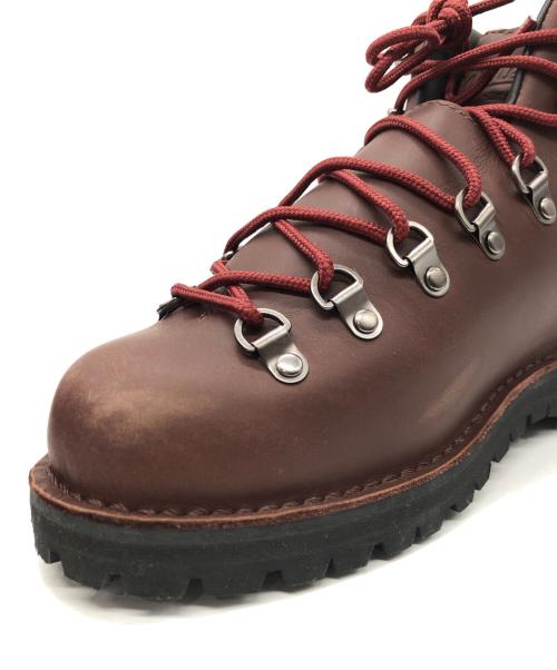 Danner（ダナー）Danner (ダナー) トレイルフィールドブーツ ブラウン サイズ:UK9の古着・服飾アイテム