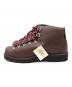 Danner (ダナー) トレイルフィールドブーツ ブラウン サイズ:UK9：18000円