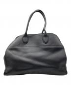 JISTORYジストリー）の古着「SIDE BELT BOSTON」｜ブラック