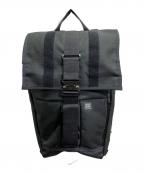 MISSION WORKSHOPミッションワークショップ）の古着「The Vandal」｜ブラック