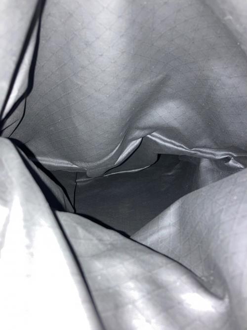 MISSION WORKSHOP（ミッションワークショップ）MISSION WORKSHOP (ミッションワークショップ) The Vandal ブラックの古着・服飾アイテム