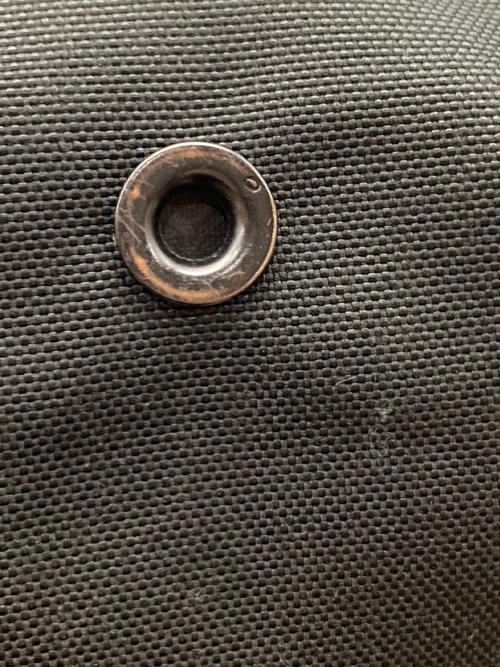 MISSION WORKSHOP（ミッションワークショップ）MISSION WORKSHOP (ミッションワークショップ) The Vandal ブラックの古着・服飾アイテム