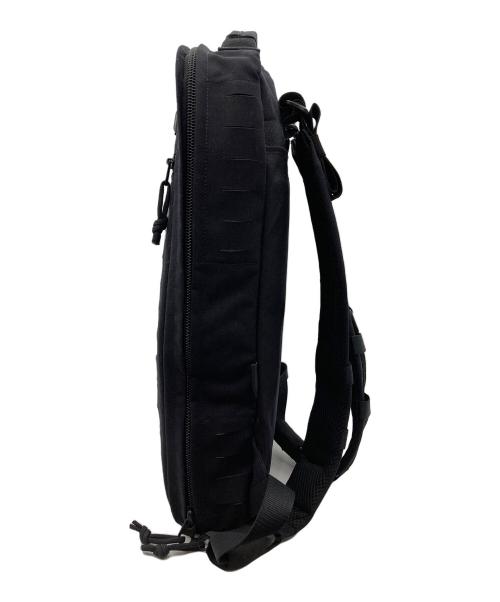 TASMANIAN TIGER（タスマニアンタイガー）TASMANIAN TIGER (タスマニアンタイガー) メディックアサルトパック ブラックの古着・服飾アイテム