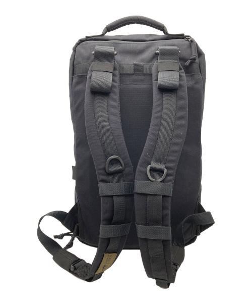 TASMANIAN TIGER（タスマニアンタイガー）TASMANIAN TIGER (タスマニアンタイガー) メディックアサルトパック ブラックの古着・服飾アイテム