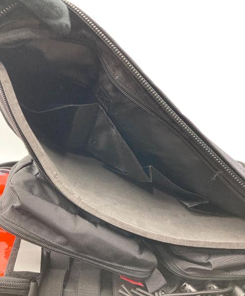 TASMANIAN TIGER（タスマニアンタイガー）TASMANIAN TIGER (タスマニアンタイガー) メディックアサルトパック ブラックの古着・服飾アイテム