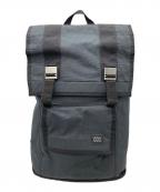 MISSION WORKSHOPミッションワークショップ）の古着「SANCTION AP」｜ブラック