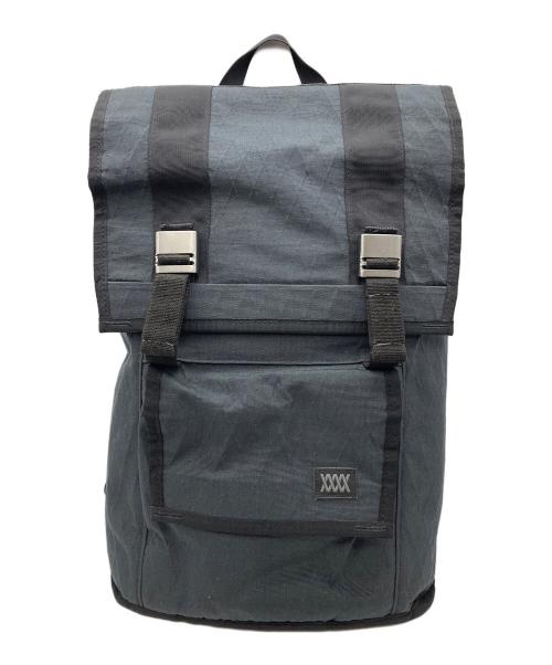 MISSION WORKSHOP（ミッションワークショップ）MISSION WORKSHOP (ミッションワークショップ) SANCTION AP ブラックの古着・服飾アイテム