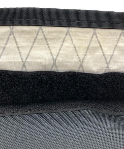 MISSION WORKSHOP（ミッションワークショップ）MISSION WORKSHOP (ミッションワークショップ) SANCTION AP ブラックの古着・服飾アイテム