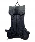 ACREエーカー）の古着「Hauser 10」｜ブラック