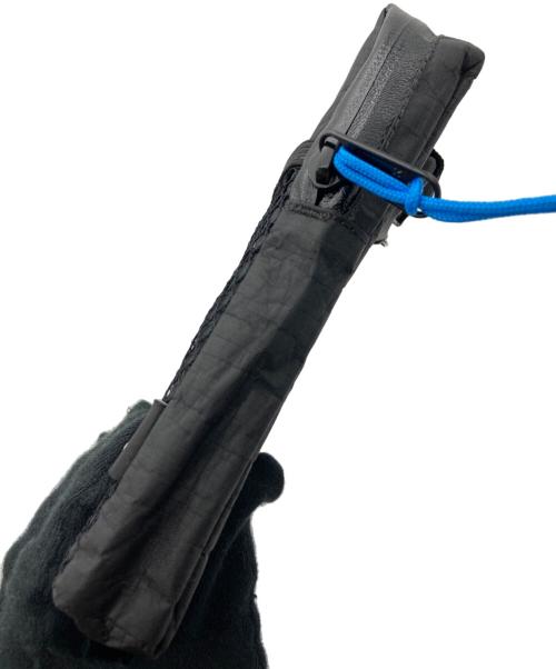 Hyperlite Mountain Gear（ハイパーライトマウンテンギア）HYPERLITE MOUNTAIN GEAR (ハイパーライトマウンテンギア) ショルダーポケット ブラックの古着・服飾アイテム