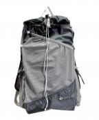GOSSAMER GEARゴッサマーギア）の古着「Minimalist 19 Daypack」｜グレー