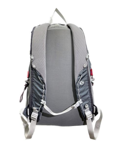 GOSSAMER GEAR（ゴッサマーギア）GOSSAMER GEAR (ゴッサマーギア) Minimalist 19 Daypack グレーの古着・服飾アイテム