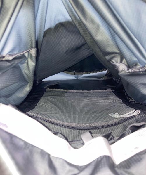 GOSSAMER GEAR（ゴッサマーギア）GOSSAMER GEAR (ゴッサマーギア) Minimalist 19 Daypack グレーの古着・服飾アイテム