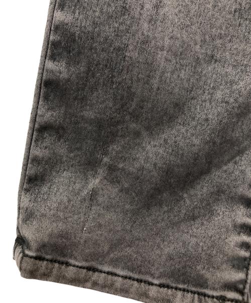 DIESEL（ディーゼル）DIESEL (ディーゼル) D-STRUKT JOGGデニムパンツ グレー サイズ:30の古着・服飾アイテム