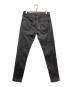 DIESEL (ディーゼル) D-STRUKT JOGGデニムパンツ グレー サイズ:30：6000円