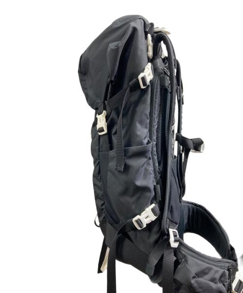 MAMMUT（マムート）MAMMUT (マムート) バックパック ブラックの古着・服飾アイテム