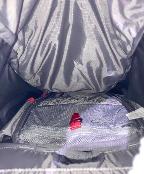 MAMMUT（マムート）MAMMUT (マムート) バックパック ブラックの古着・服飾アイテム