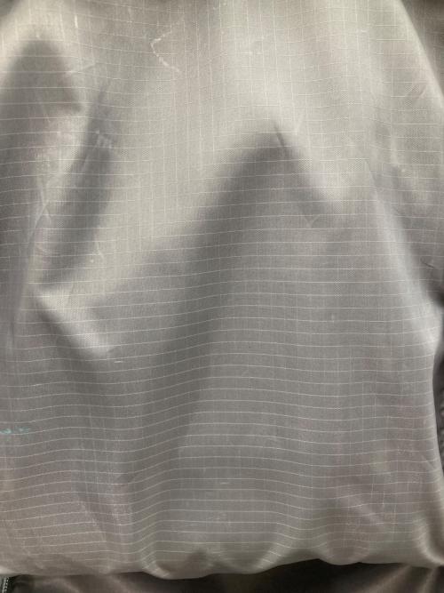 MAMMUT（マムート）MAMMUT (マムート) バックパック ブラックの古着・服飾アイテム