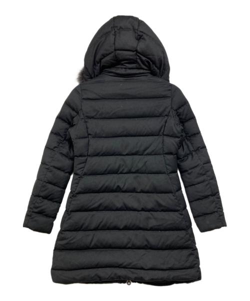 TATRAS（タトラス）TATRAS (タトラス) ダウンコート ブラック サイズ:02の古着・服飾アイテム