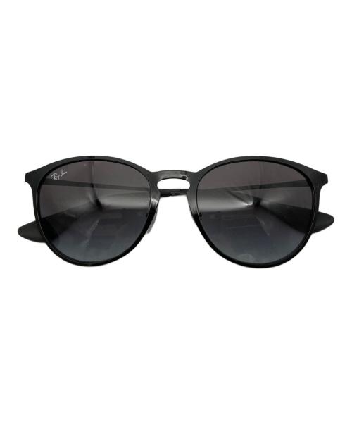 RAY-BAN（レイバン）RAY-BAN (レイバン) サングラス ブラック サイズ:54□19の古着・服飾アイテム