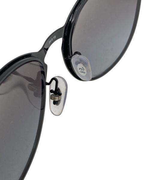 RAY-BAN（レイバン）RAY-BAN (レイバン) サングラス ブラック サイズ:54□19の古着・服飾アイテム