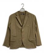 RRLダブルアールエル）の古着「HAMILTON SPORTS COAT」｜ブラウン
