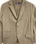 RRL (ダブルアールエル) HAMILTON SPORTS COAT ブラウン サイズ:L：35000円