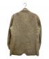 BURBERRY LONDON (バーバリーロンドン) リネンジャケット ベージュ サイズ:L：7000円