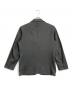 CURLY&Co. (カーリー) テーラードジャケット グレー サイズ:1：4000円