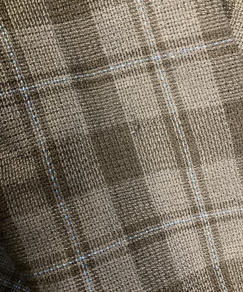 Burberry's（バーバリー）Burberry's (バーバリー) テーラードジャケット ネイビー サイズ:不明の古着・服飾アイテム