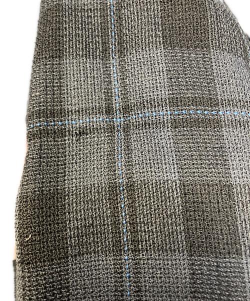 Burberry's（バーバリー）Burberry's (バーバリー) テーラードジャケット ネイビー サイズ:不明の古着・服飾アイテム