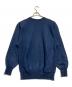 Champion REVERSE WEAVE (チャンピオン リバース ウィーブ) 90sリバースウィーブスウェット ネイビー サイズ:XXL：8000円