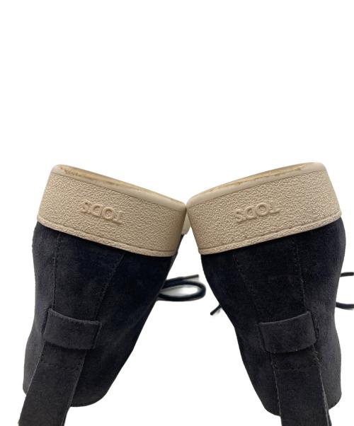 TOD'S（トッズ）TOD'S (トッズ) POLACCO GOMMA CASUAL 22A ネイビー サイズ:27cmの古着・服飾アイテム