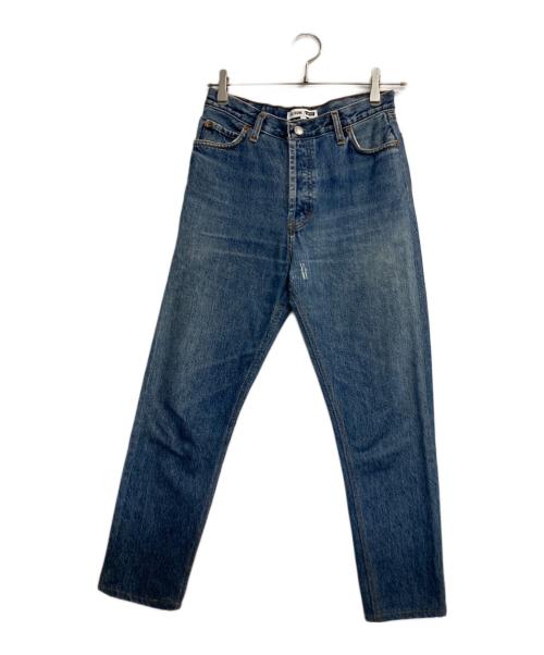 RE/DONE（リダン）RE/DONE (リダン) LEVI'S (リーバイス) デニムパンツ インディゴ サイズ:25の古着・服飾アイテム
