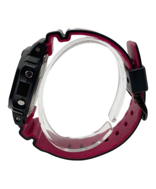 CASIO（カシオ）CASIO (カシオ) Gorillaz (ゴリラズ) 腕時計 未使用品の古着・服飾アイテム