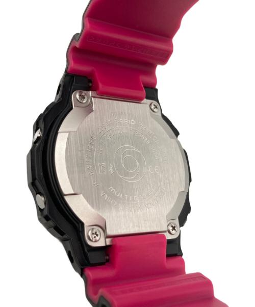 CASIO（カシオ）CASIO (カシオ) Gorillaz (ゴリラズ) 腕時計 未使用品の古着・服飾アイテム