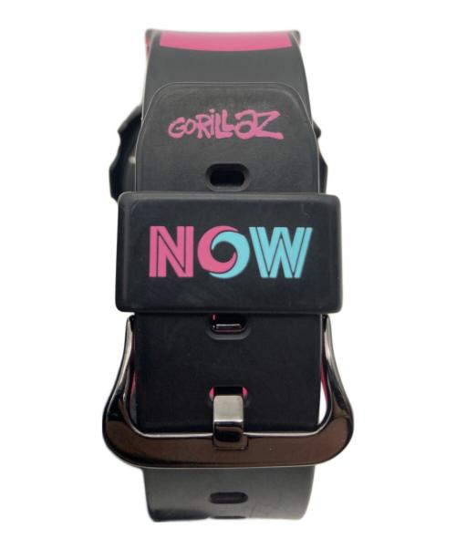 CASIO（カシオ）CASIO (カシオ) Gorillaz (ゴリラズ) 腕時計 未使用品の古着・服飾アイテム