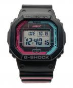 CASIO×GORILLAZカシオ×ゴリラズ）の古着「腕時計」